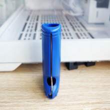 New Decorative Lighter Protective Case, Fashionable Anti-Drop Lighter Cover, Multiple Colors Available - Multicolor - View 14
