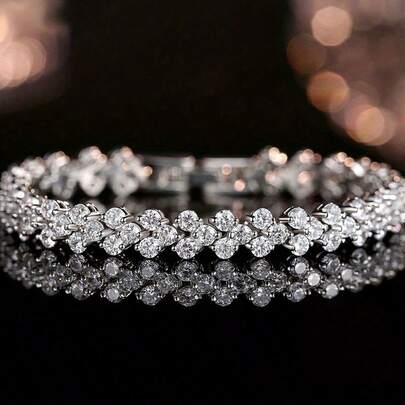 Dây trang trí nội thất xe hơi đính đá lấp lánh, dây trang trí vô lăng, dây trang trí vô lăng sáng bóng tinh tế, quà tặng ngày lễ, dây trang trí hình trái tim kết hợp đá lấp lánh, phong cách cổ điển thanh lịch, món quà tuyệt vời.