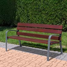 1/2 Pc Paver Mold DIY Garden Slab Mold Concrete Mold Slab Molds For Concrete, Irregular Shape - 2 Pcs - View 6