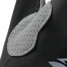 Quick-Dry Breathable Sports Gloves, Anti-Slip Half Finger Fishing Gloves, Fingerless Sunscreen Cycling Gloves - Grey - View 7