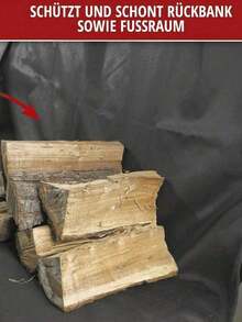 1pc Car Waterproof Pet Mat Dog Mat Car Trunk Pet Blanket Trunk Dog Mat Car Pet Mat - Pet Mat - View 7