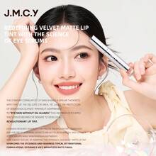 J.M.C.Y 哑光裸色唇彩，持久不晕染 - MN07 CARAMEL BRULEE - 查看 3