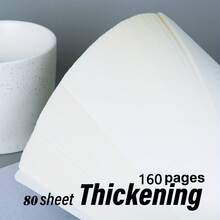 A5,160pages,PP Transparent Loose-Leaf Notebook,Floral Ring-Bound Notebook,Textured Cover,Lily And Gardenia,Loose-Leaf Binding Diary,Travel Journal,Learning,Business,Home,Back To School,Perfect Gift - Multicolor - View 7