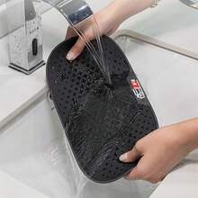 【1片防滑垫】1片汽车仪表盘防滑粘垫 | 手机、钥匙收纳垫 - 防滑墊 - 查看 7