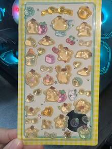 其他儿童手工套装 - 彩色 - 查看 17