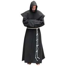 Men Cosplay Clothing