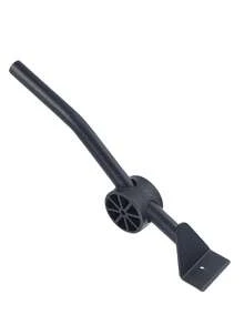 5pcs Heavy Duty Furniture Moving Tool Kit With 360° Swivel Wheels - Scratch-Resistant Floor Sliders For Wood/Tile/Carpet | Professional Sofa/Vanity/Refrigerator Moving System | Essential For Apartment Relocation, Dorm Setup & Home Renovation | Ergonomic Lever-Style Lifter, Ideal For Solo Movers, Elderly & Home Improvement (Yellow/Red) - Multicolor - View 18