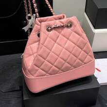 Women Shoulder Bags - hồng - Xem 7
