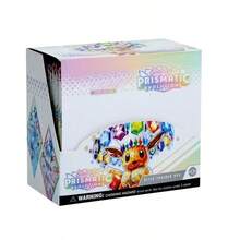 360 Cards Standard Edition: Crimson-Prism Evolution, 36 Packs Per Box, 10 Cards Per Pack, Great For Collection And Gift - Multicolor - View 10