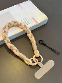 eyekan Textile DIY And Tools, Suitable As Gifts For Handicraft Enthusiasts - Multicolor - View 8