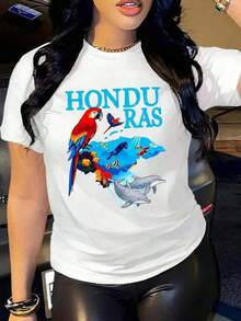 Men Outdoor Tees & Tanks - White - View 8