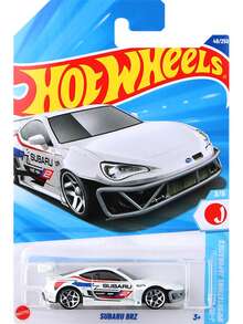 Mattel Bộ sưu tập mô hình xe đồ chơi  tỷ lệ 1:64 -  GTR 32/Jeeper Gladiator/Dodge Challenger/W1 Racer/ 911/Gordon Murray - Mô hình xe đồ chơi dành cho bé trai - Thích hợp làm quà Giáng sinh và sinh nhật - Dành cho trẻ từ 3 tuổi trở lên - Nhiều màu - Xem 40