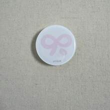 Soporte adhesivo para teléfono móvil con diseño de gato y perro de dibujos animados, agarre de teléfono flexible, soporte plegable multifunción con cojín de aire - Multicolor - Ver 15