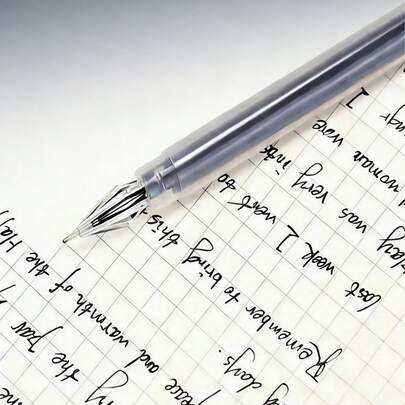 20支/套钻石笔尖圆珠笔，0.38毫米速干墨水，3色套装 - 大容量，适合办公、考试、返校、永恒爱情情人节礼物（大多数人不会选择多色套装）