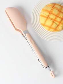 9-Inch Silicone Food Tongs, Heat Resistant Kitchen Cooking Tongs, Non-Slip Grips For Salad, BBQ, Serving, Dishwasher Utensils - Multicolor - View 11