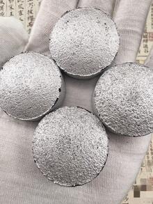 10块银色速燃天然椰壳沉香木香炭 - 樣式1 - 查看 4