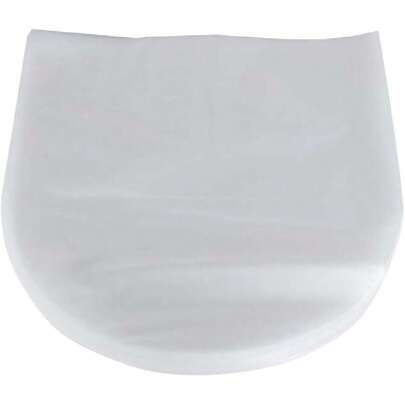 Bolsa Protectora para Discos de Vinilo PE, /LD de 12 Pulgadas, Resistente a Arañazos y Protección contra el Polvo, con Excelente Prevención de Corrosión de Datos, 50 Uds.,40974169