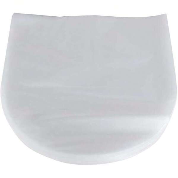 Bolsa Protectora para Discos de Vinilo PE, /LD de 12 Pulgadas, Resistente a Arañazos y Protección contra el Polvo, con Excelente Prevención de Corrosión de Datos, 50 Uds.,40974169