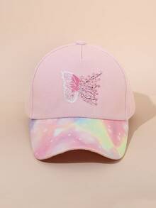 Baby & Kids Hats - Butterfly - View 8