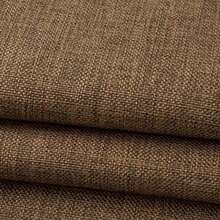 1pc Natural Linen-Like Solid Color Fabric, Linen Texture Polyester Fabric, Home Decor Tablecloth Cushion Sofa Cover DIY Fabric, Slightly Stiff Linen-Look Fabric - A - View 13