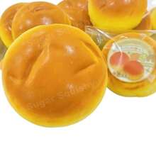 软萌兔肉减压玩具，完美礼物 - 生日礼物、情人节礼物、其他礼物 - 彩色 - 查看 5