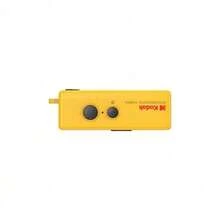 Kodak Charmera盲盒相機,顏色隨機，1987鑰匙圈迷你數位相機,盲盒禮物,體積小巧便攜，復古視覺特效，80年代色彩美學 - 彩色 - 查看 8
