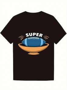 Men Outdoor Tees & Tanks