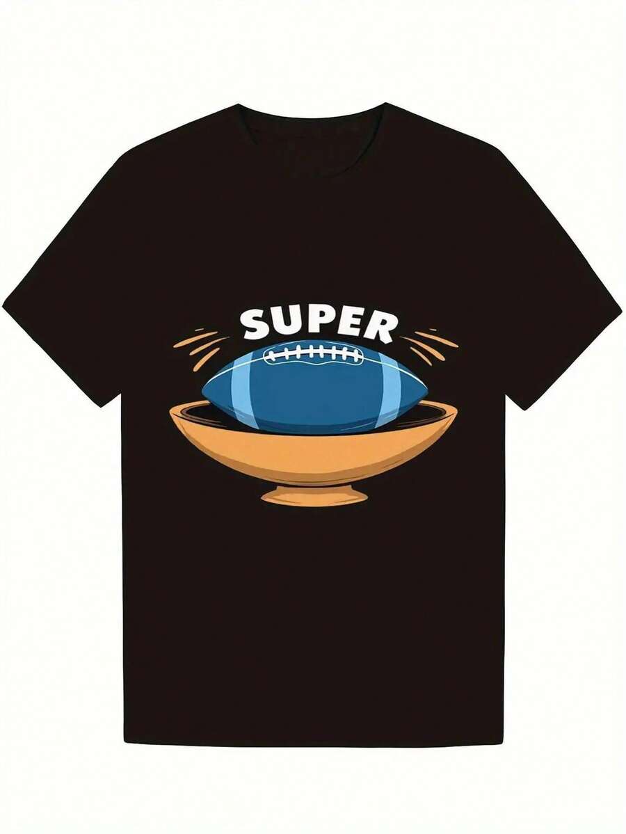 Men Outdoor Tees & Tanks