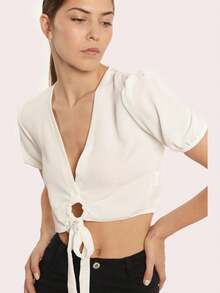ARMONIAS Women Tops - -- - 查看 4