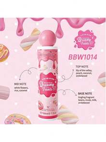 1瓶168毫升丝滑棉花糖香氛精油，香氛喷雾，持久大容量空气清新剂。无需明火即可散发怡人香气，具有提振精神、清新空气和放松身心的功效。提供5种香型选择。采用优质原料。是馈赠佳品。 - 多樣化香型 - 查看 12