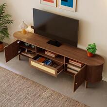Television Stands & Entertainment Centers