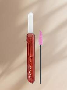 J·FOCUS 2026 Upgraded Retractable Glass Nail File With Cleaning Brush, Compact & Portable, Reusable & Easy To Clean, High-Quality Nail Shaping Tool, Great For Home, Travel, Gifts For Valentine's Day, Mother's Day, Father's Day, Boyfriend, Girlfriend, Business Meetings - Multicolor - View 12