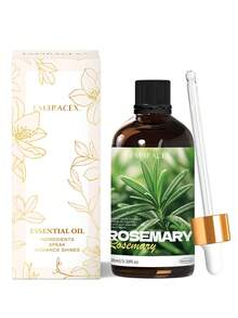 EMBRACEX. 100ml Fragrance Oil, Fruit & Floral Botanical Scent, With Dropper, Christmas Gift Set, Suitable For Aromatherapy Diffuser, Humidifier, DIY Soap And Candle Making, Reed Diffuser, Car Air Freshener, Home Decor, Home Living Supplies, Christmas Atmosphere - 100ml - View 31