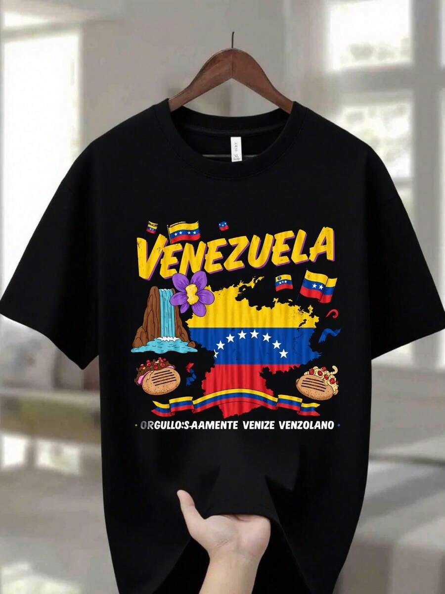 Men Outdoor Tees & Tanks