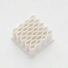 1个多功能药品收纳盒，药膏分类架，药片整理工具，家用药品收纳架，适用于整理和存放药品、化妆品、笔、文具，也可作笔筒使用；适用于办公室、家庭、教室、学校等场合，方便桌面收纳。浴室配件，家居收纳用品，新学年必备。 - 彩色 - 查看 13