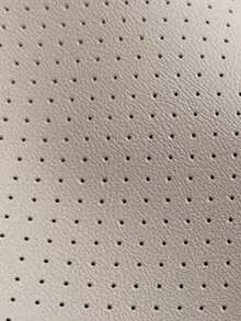Leather Repair Patch, Breathable Perforated Self Adhesive Repair Patch, Furniture Couch Car Seats Office Chairs Sofa Repair Refurbished Faux Leather Patch - A - View 17