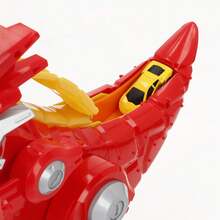 Color Baby Teamstrez Light-Up Car Launcher With Sound And Metal Car ✅ Delivery Within 24/48 Hours To Spain (Mainland) - Multicolor - View 5