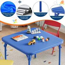 Kids Tables & Chairs - Multicolor - View 6