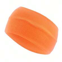 1件装男女通用运动瑜伽弹力加宽发带 - 多色 - 查看 3