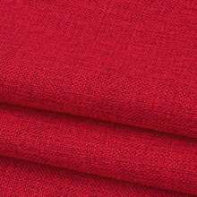 1pc Natural Linen-Like Solid Color Fabric, Linen Texture Polyester Fabric, Home Decor Tablecloth Cushion Sofa Cover DIY Fabric, Slightly Stiff Linen-Look Fabric - A - View 75