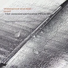 Foldable Car Windshield Sun Shade, Sunshade Board, Blocks UV Rays - Snow Shield - View 8