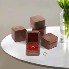 YUNRUX Jewelry Gift Packaging