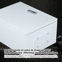 Outlet Boxes - A - View 6