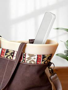 1 个触控笔收纳盒，防摔笔盒，电容笔保护套，硅胶笔盒，兼容防水防刮保护套，触控笔防水套，防震 Apple Pencil 收纳盒。 - 彩色 - 查看 3