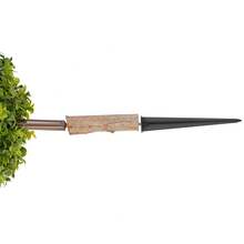 YUNRUX Artificial Plants - Green - View 4