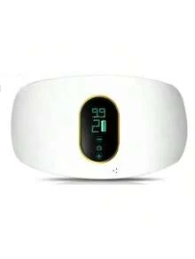 Akane 可充电腹部按摩器和振动减肥机 - 锻炼腹部和腿部的休闲健身器材 - 全身便携式按摩器，带 USB 充电，3 种强度等级和模式 - 理想的节日礼物 - 彩色 - 查看 15