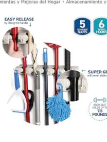Other Hooks & Rails - White - View 6