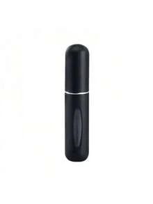 Portable Mini Perfume Spray Bottle Set – Refillable Travel-Sized Perfume Sprayers For Convenient Touch-Ups Anytime, Anywhere – Perfect For Keeping Your Favorite Fragrance In Your Purse, Pocket, Gym Bag, And For Use While Traveling Or Shopping – Leak-Proof And Easy To Fill, Perfect For Parties And Everyday Use, And The Ideal Perfume Bottle For Back-To-School Season. - 黑色 - 查看 3