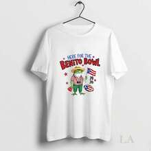 Men Outdoor Tees & Tanks - White - View 8