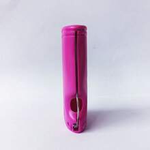 New Decorative Lighter Protective Case, Fashionable Anti-Drop Lighter Cover, Multiple Colors Available - Multicolor - View 16